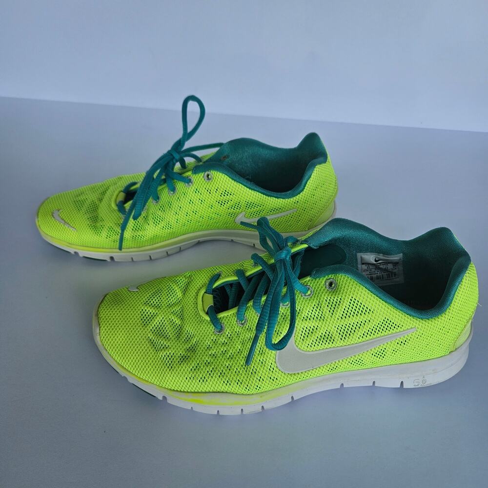 Nike Free TR Fit 3 Breathe Training Shoes Womens Size 11